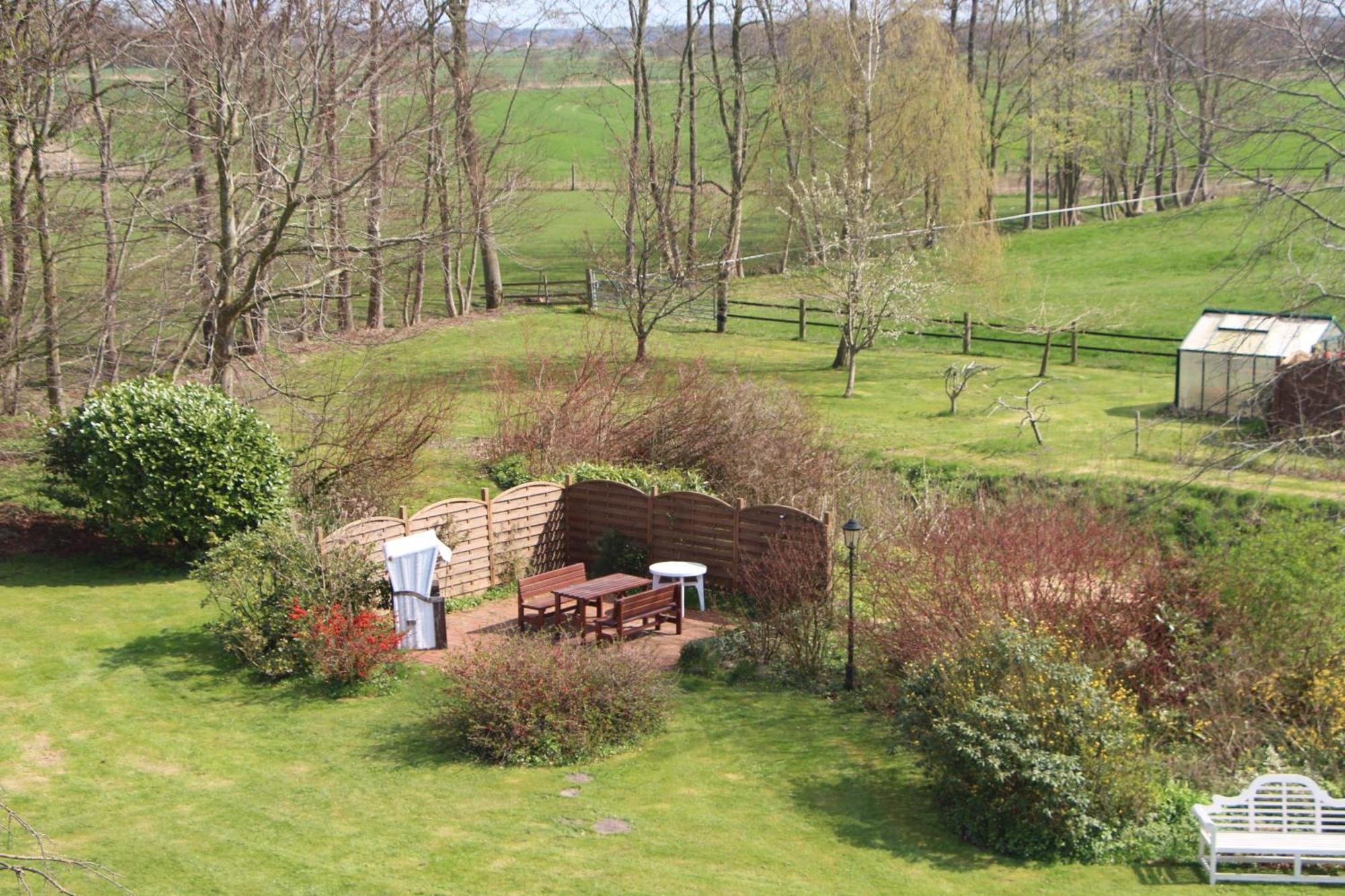 Appartamento Wrede-Hof Cappeler Niederstrich Esterno foto