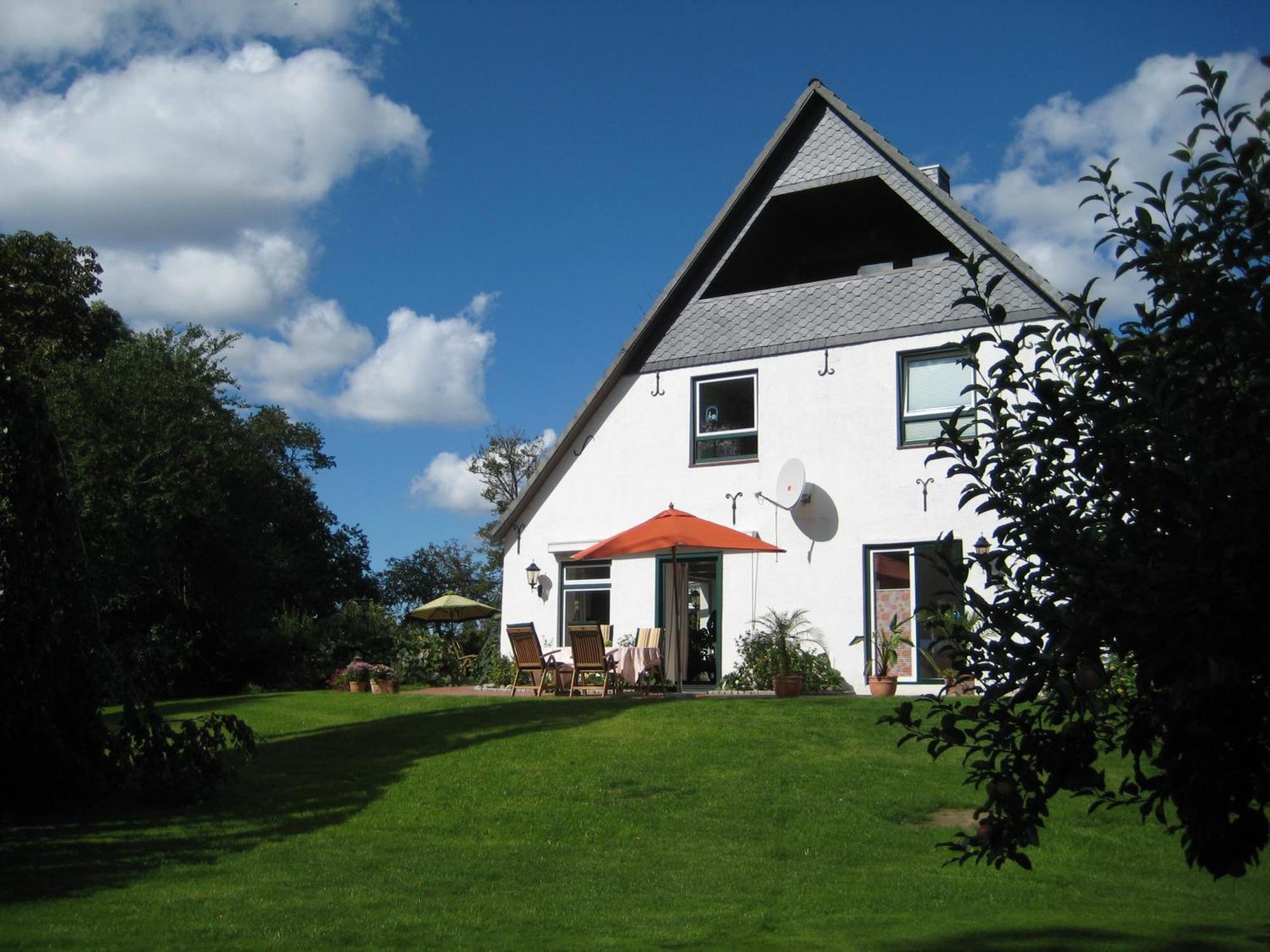 Appartamento Wrede-Hof Cappeler Niederstrich Esterno foto