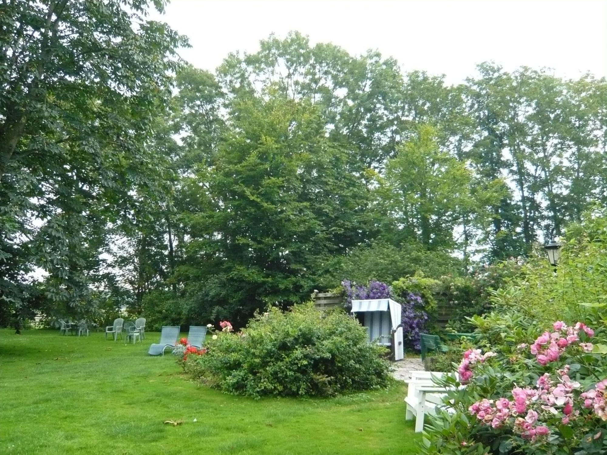 Appartamento Wrede-Hof Cappeler Niederstrich Esterno foto