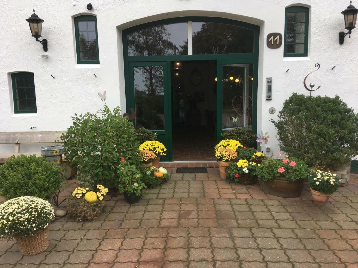 Appartamento Wrede-Hof Cappeler Niederstrich Esterno foto