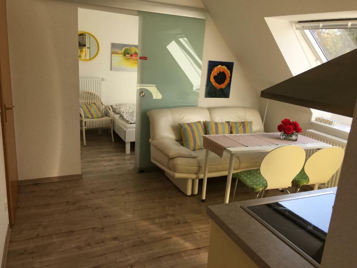 Appartamento Wrede-Hof Cappeler Niederstrich Camera foto
