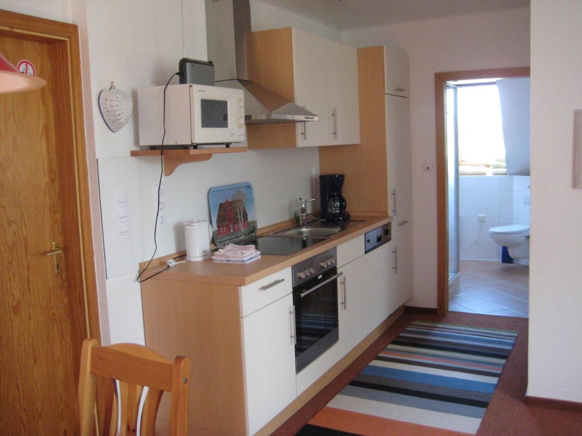 Appartamento Wrede-Hof Cappeler Niederstrich Esterno foto